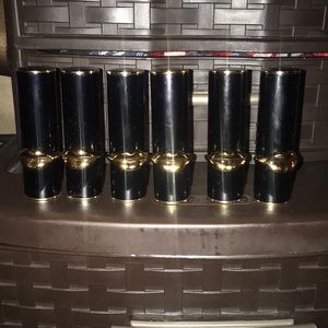 Pat McGrath lipsticks
